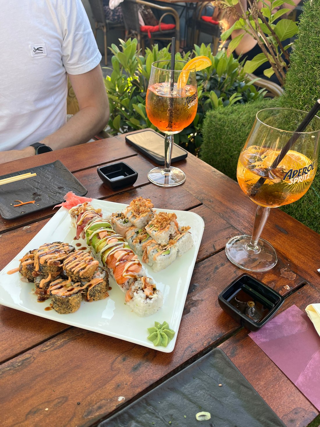 IKIGAI SUSHI & BITES, Vlissingen - Menu, Prix & Restaurant Avis -  Tripadvisor