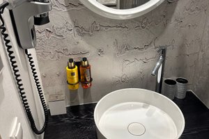 Rom og suite