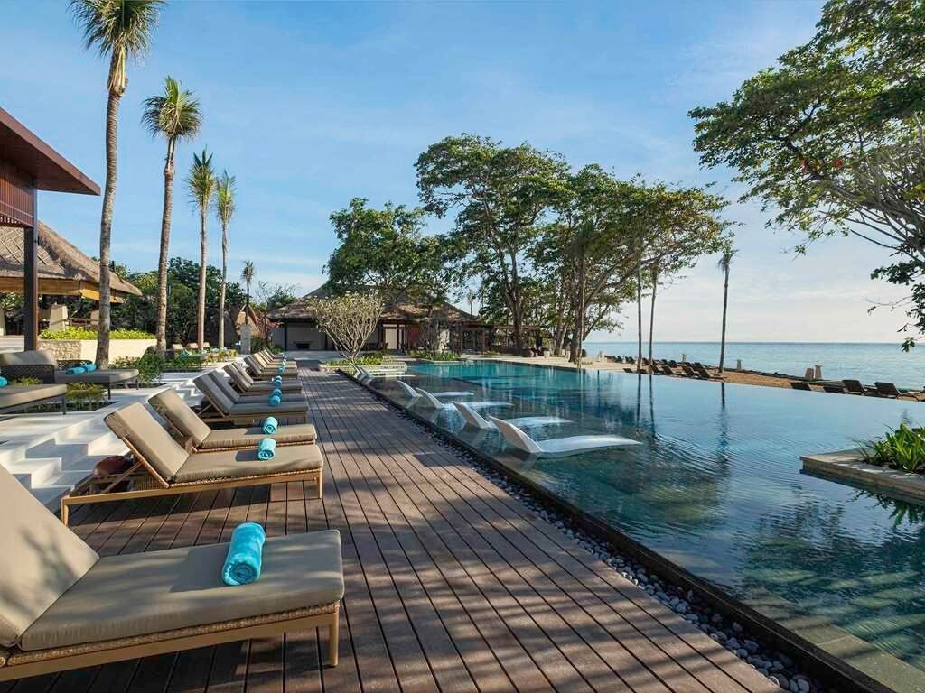 NOVOTEL BALI BENOA - Updated 2023 Reviews (Tanjung Benoa)