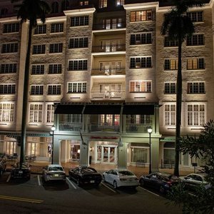 Hampton Inn & Suites Bradenton Downtown Historic District in Bradenton