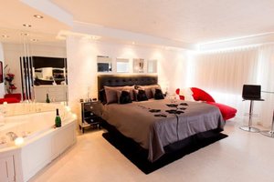 Kamer en suite