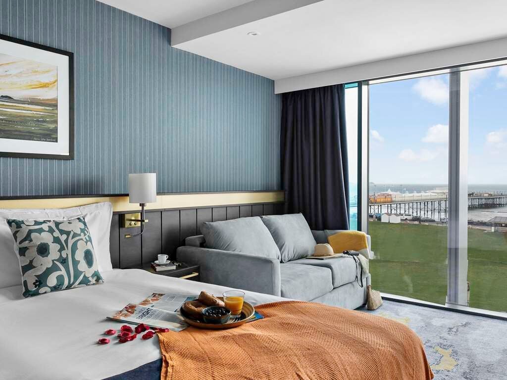 MERCURE PAIGNTON HOTEL (Inghilterra): Prezzi E Recensioni 2023