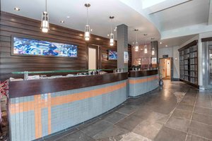 Sandman Hotel Penticton in Penticton