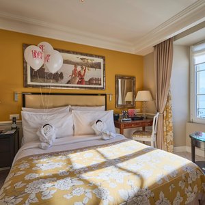 Family Duplex Suite