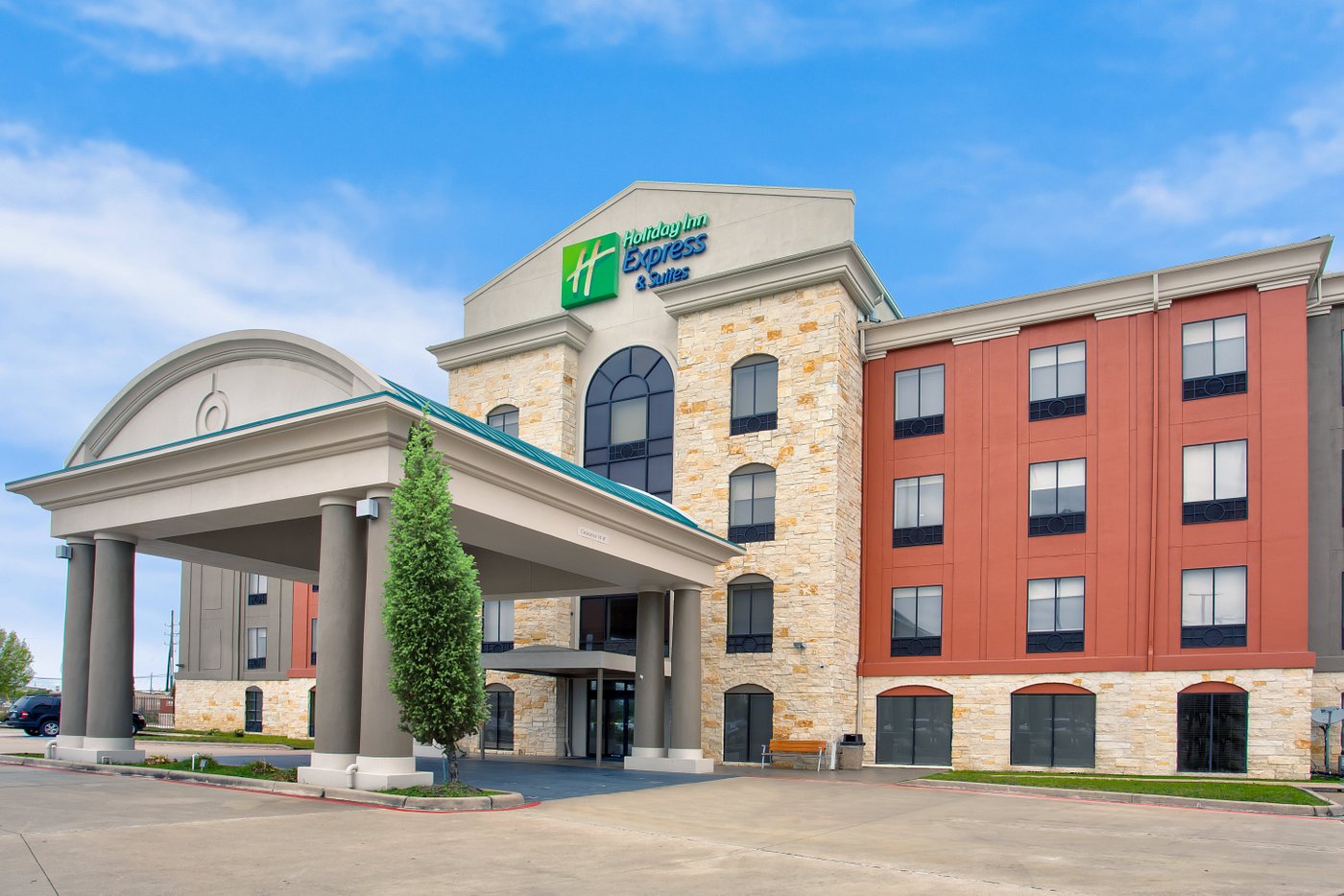 HOLIDAY INN EXPRESS & SUITES HOUSTON WEST KATY, AN IHG HOTEL Updated 2023 Prices & Reviews (TX)