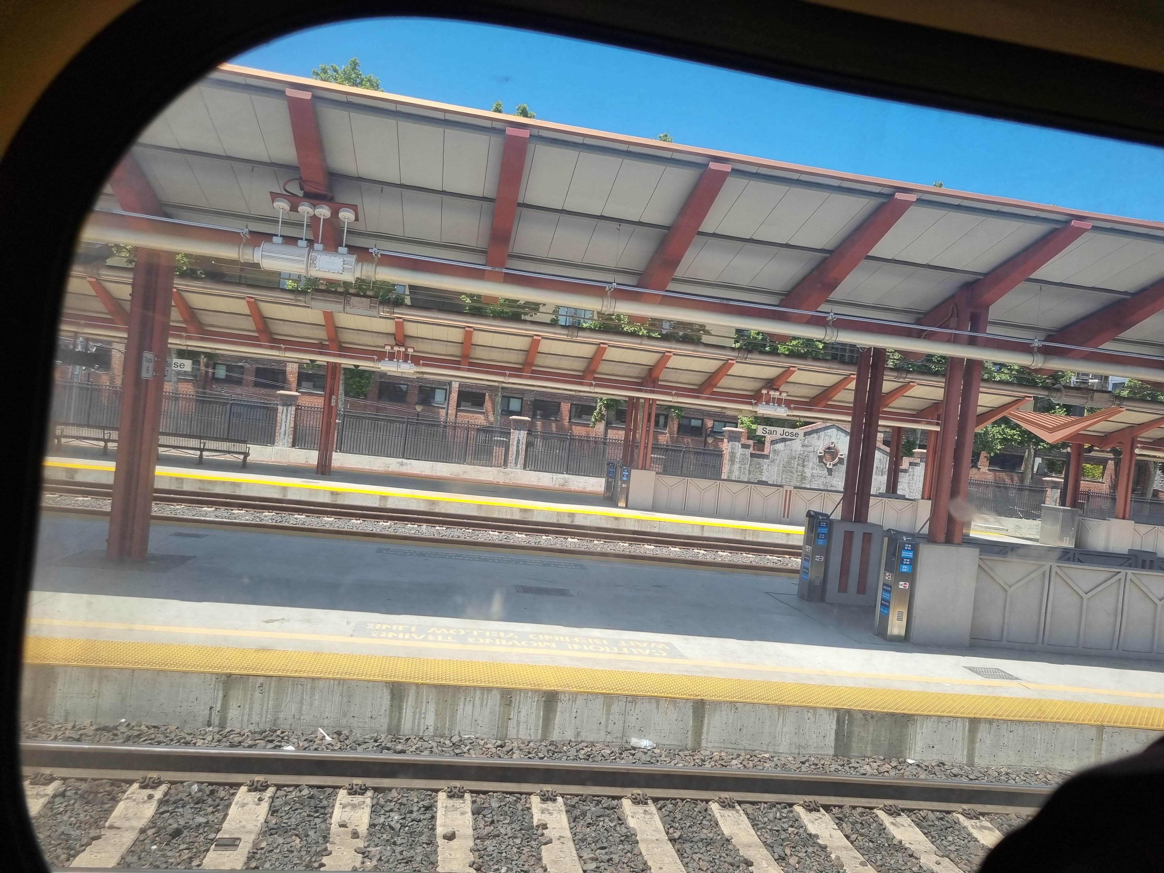 SAN JOSE DIRIDON STATION All You Need to Know BEFORE You Go with