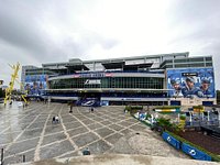 Amalie Arena Parking Tips in Tampa, Florida [FREE 2023 Guide]