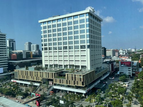 FOUR POINTS BY SHERATON JAKARTA, THAMRIN $53 ($̶7̶5̶) - Updated 2023 ...