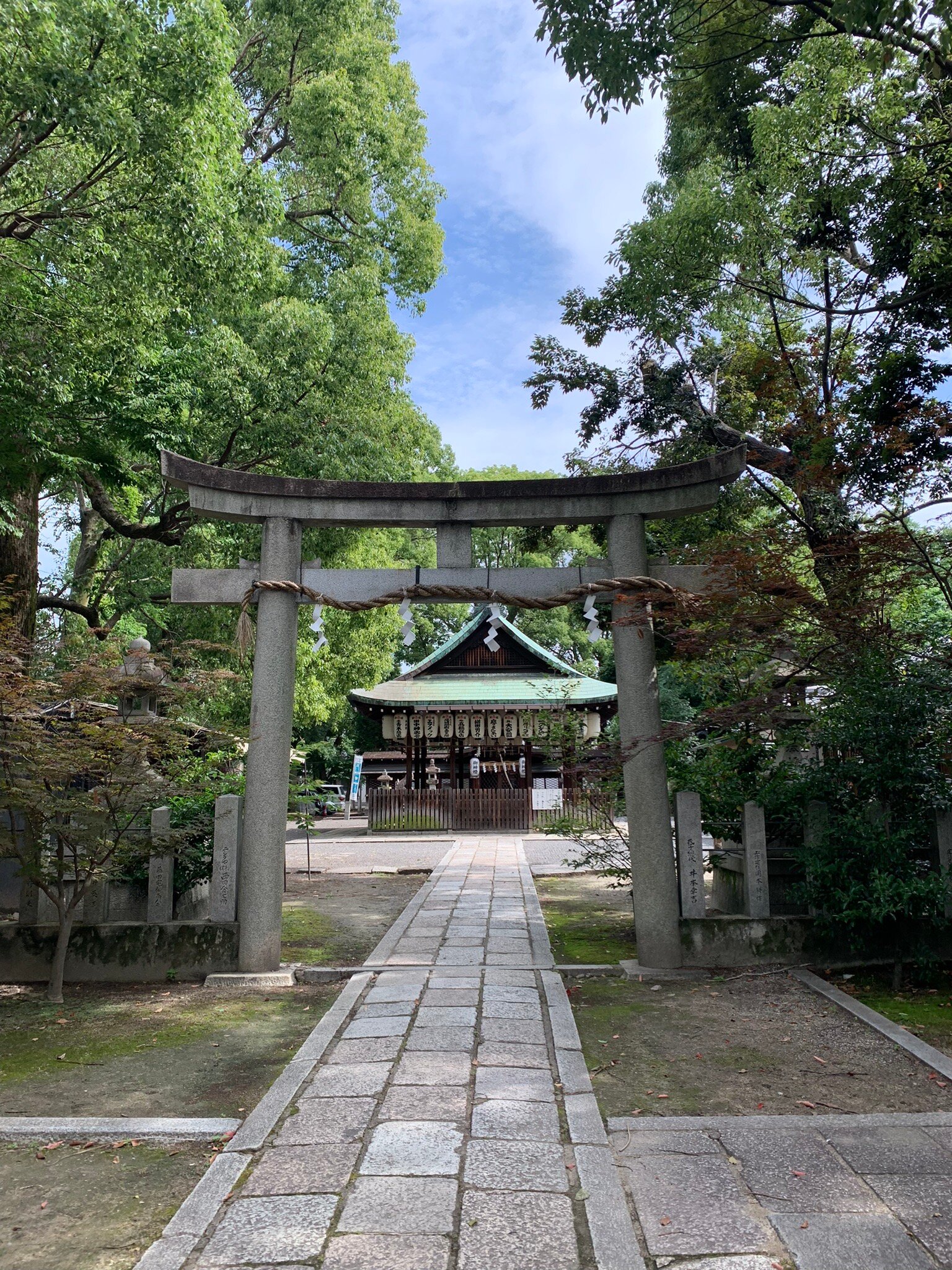 田中神社】アクセス・営業時間・料金情報 - じゃらんnet