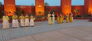 Tripadvisor, Fantasia 1001 Noites: Jantar com Show de Marrakech:  experiência oferecida por Booking Links Morocco