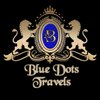 Blue Dots Travel & Tours