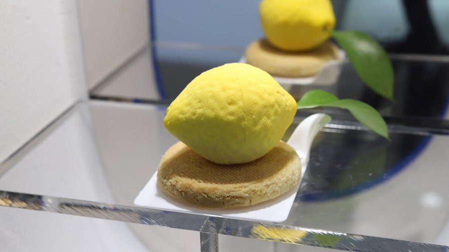 LAC CHOCOLATE GWANGALLI BUSAN - Restaurant Reviews, Photos & Phone Number - Tripadvisor