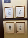 Impressionnante bibliothèque de mangas - Avis de voyageurs sur Kyoto  International Manga Museum, Kyoto - Tripadvisor