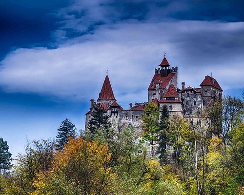 Steampunk in the Land of Dracula: Cluj-Napoca, the largest city in