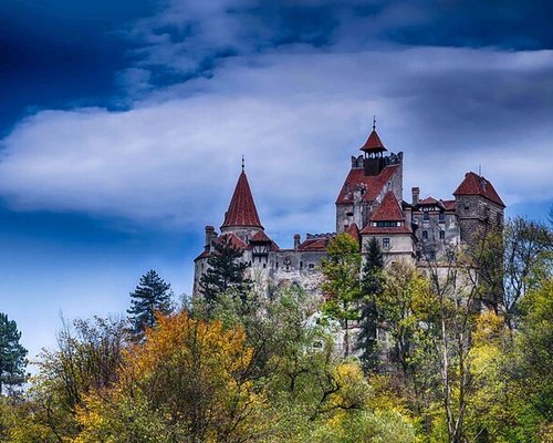 Steampunk in the Land of Dracula: Cluj-Napoca, the largest city in