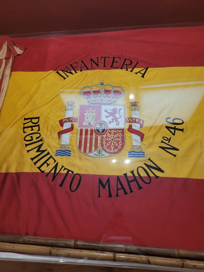 Imagen 5 de Museo Militar de Menorca