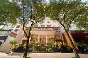 Silverland Mây Hotel in Ho Chi Minh City