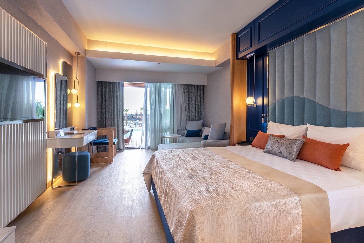 LAGO HOTEL - Updated 2023 Prices & Reviews (Sorgun, Turkiye - Antalya ...