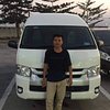Andy Lombok transport