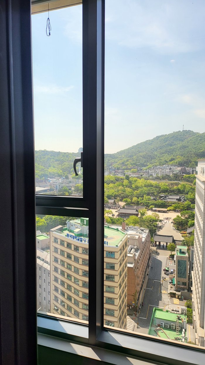 HOMES NAMSAN (Сеул) - отзывы, фото и сравнение цен - Tripadvisor