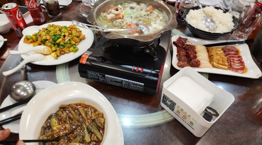 頂泰豐餐廳