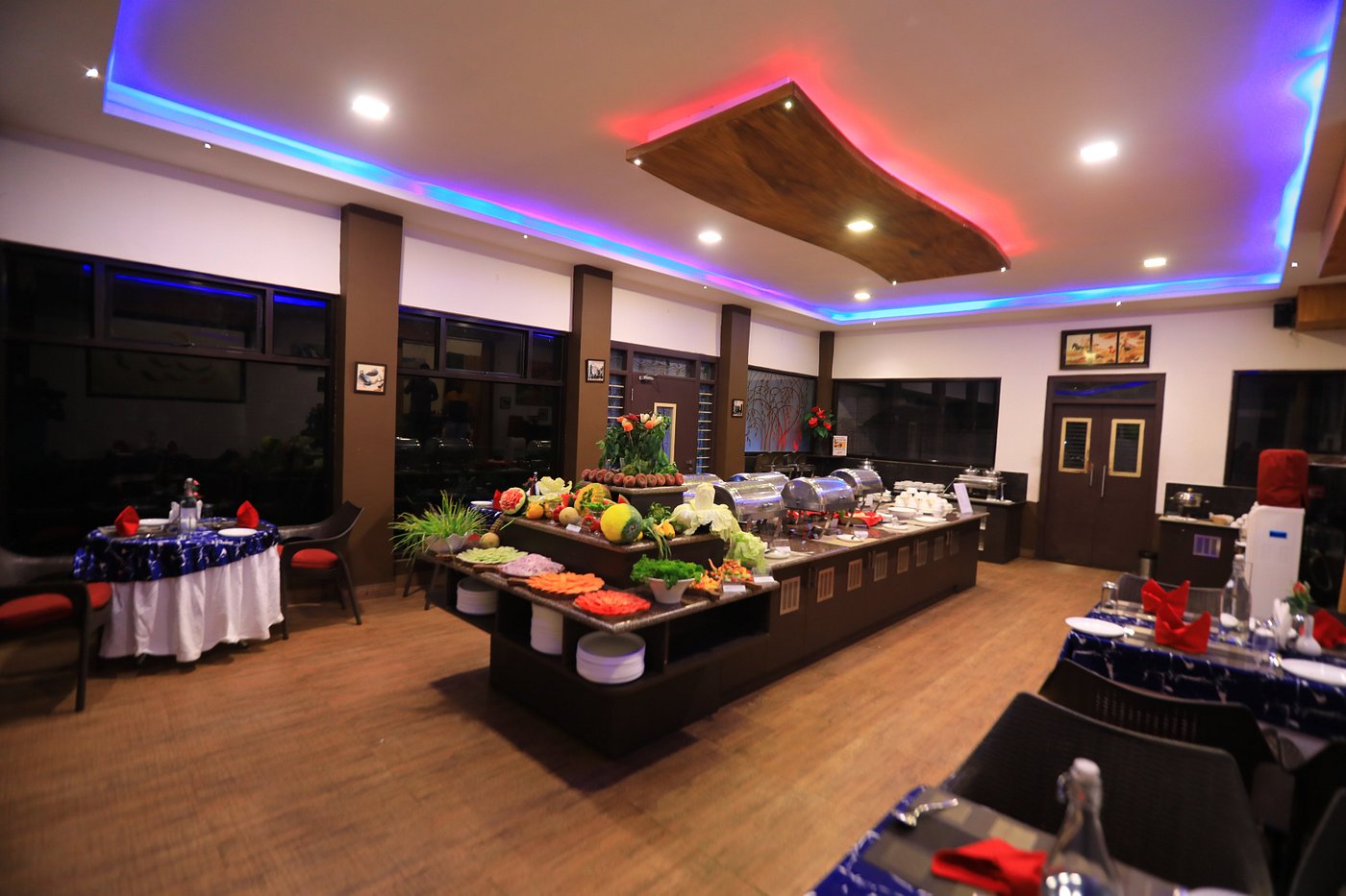 PARAMPARA RESORT & SPA Hotel Reviews, Photos