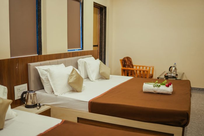 Hotel Sitara Inn Ratnagiri Maharashtra Hotel Reviews And Photos