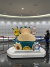 Pokemon Center entrance - Picture of Pokemon Center Tokyo, Minato -  Tripadvisor