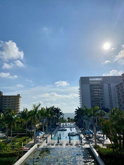 Marriott S Crystal Shores Updated 2023 Prices And Resort Reviews Marco Island Florida