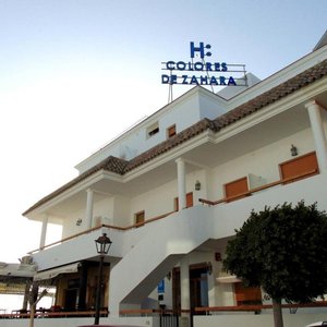 Edificio hotel