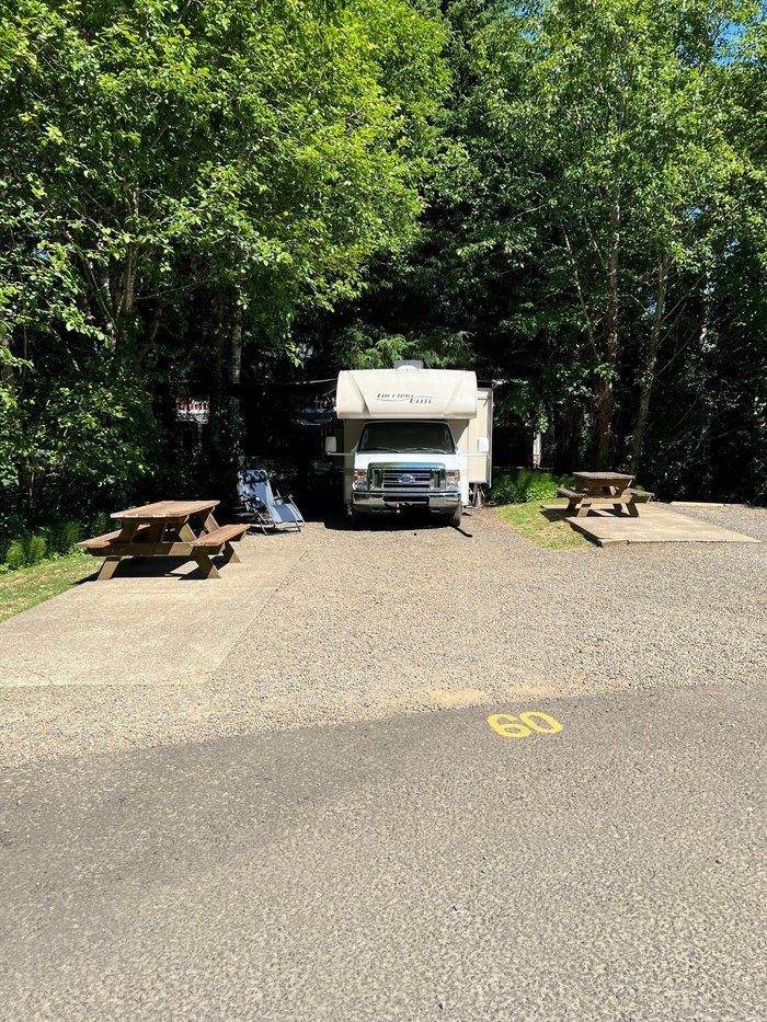 NETARTS BAY RV PARK AND MARINA - Updated 2024 Campground Reviews ...