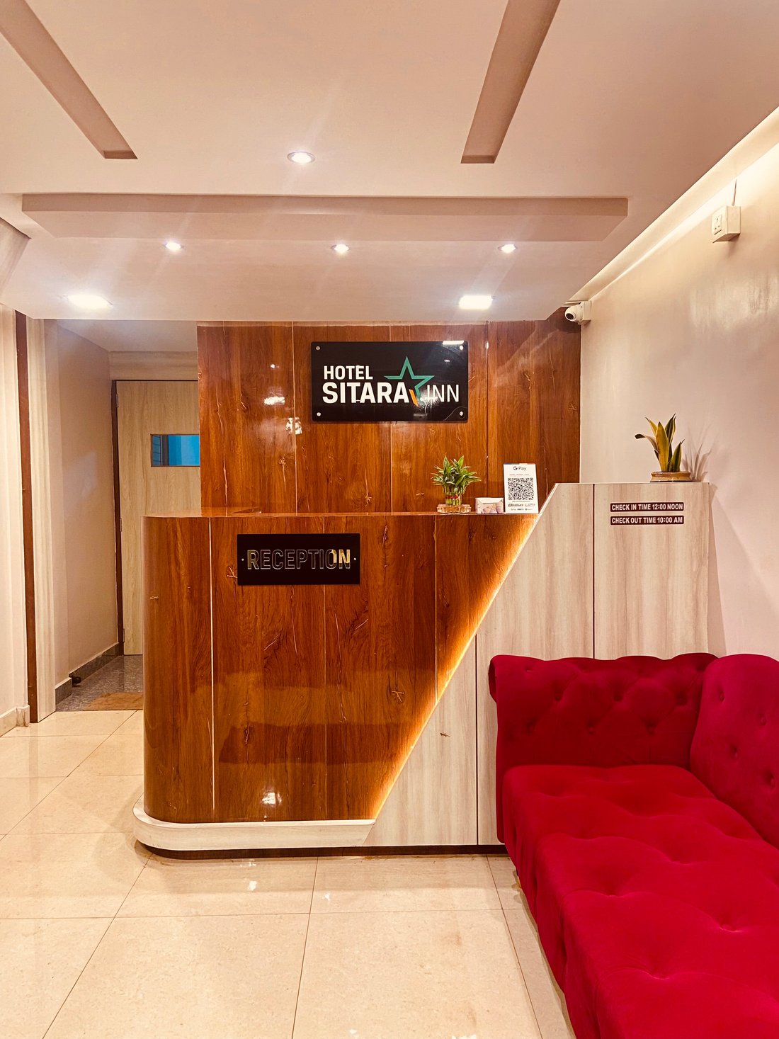 Hotel Sitara Inn Ratnagiri Maharashtra Hotel Reviews And Photos