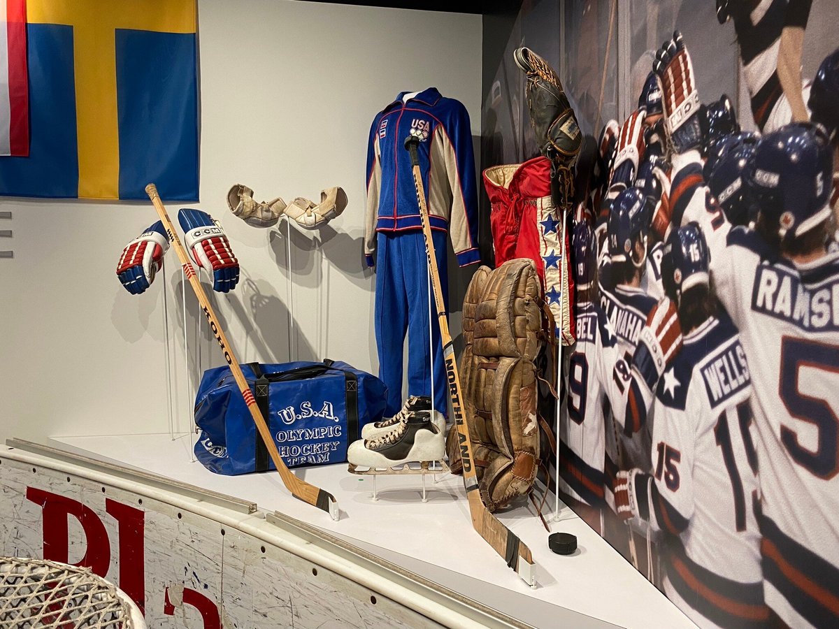 Lake Placid Olympic Museum, Лейк-Плэсид: лучшие советы перед посещением -  Tripadvisor