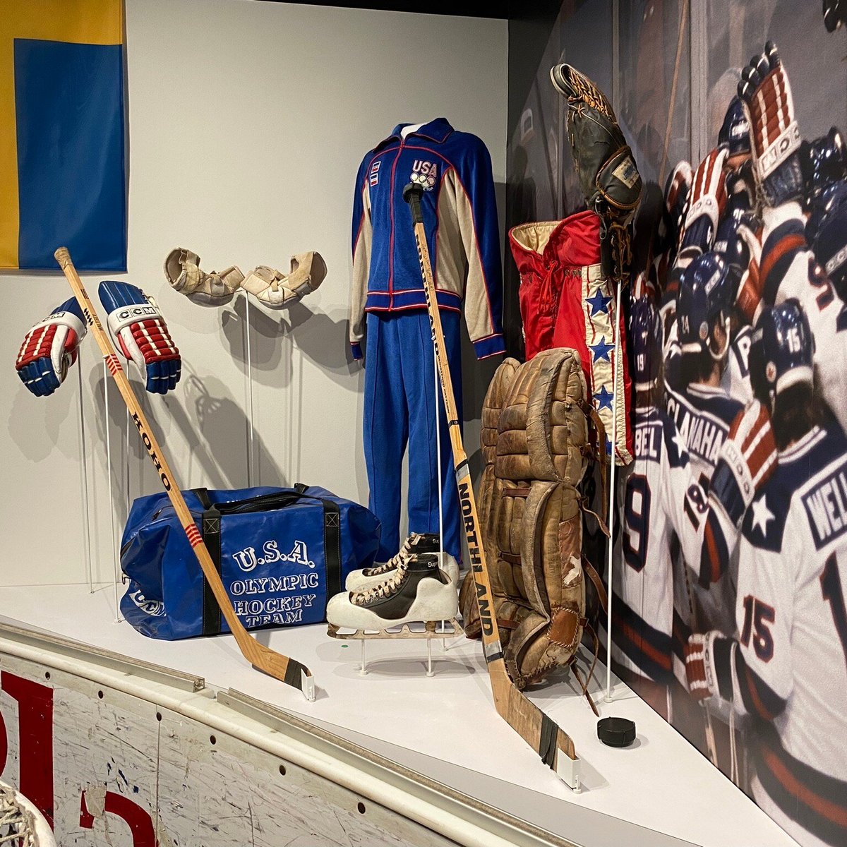 Lake Placid Olympic Museum, Лейк-Плэсид: лучшие советы перед посещением -  Tripadvisor