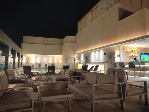 CLARION HOTEL JEDDAH AIRPORT - Updated 2023 Prices & Reviews (Saudi Arabia)