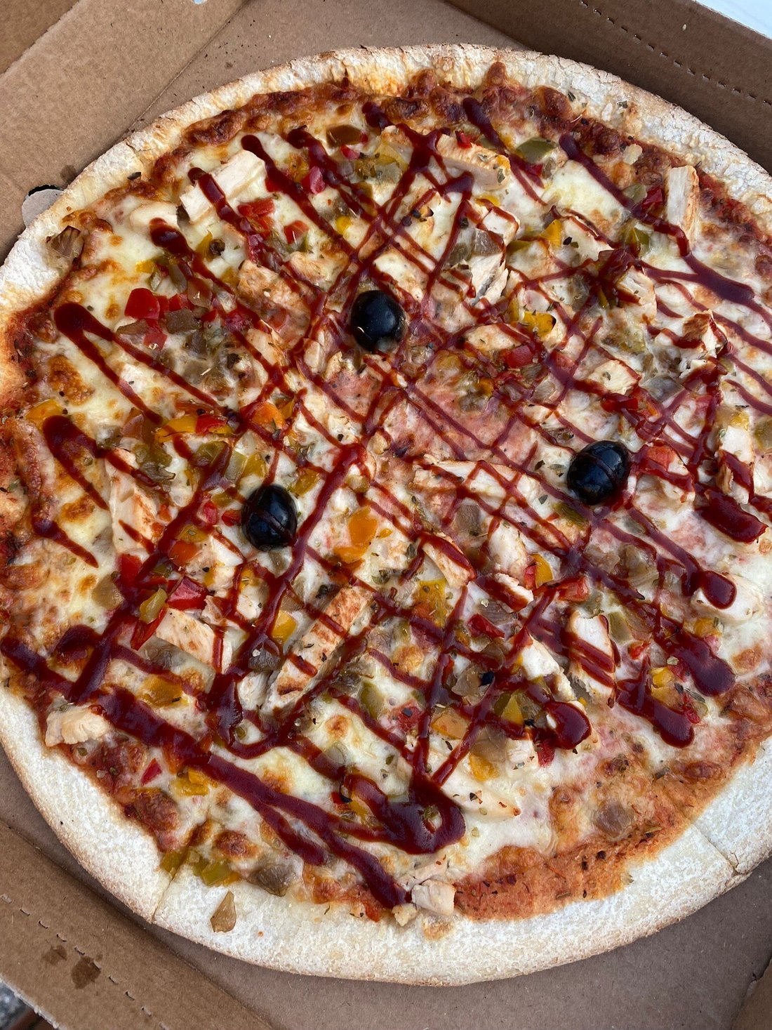 Pizza Family, 레지상브르 - 레스토랑 리뷰 - 트립어드바이저