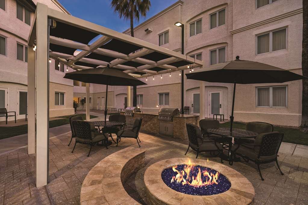Hotel photo 26 of Homewood Suites by Hilton Tucson/St. Philip's Plaza University.