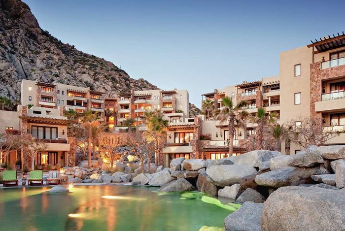 WALDORF ASTORIA LOS CABOS PEDREGAL - Updated 2023 Prices (Cabo San ...