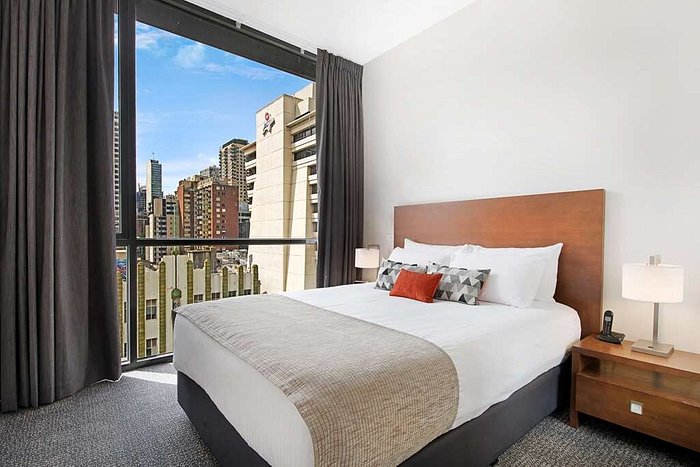 Melbourne CBD Central Apartment Hotel, Melbourne – Updated 2023 Prices