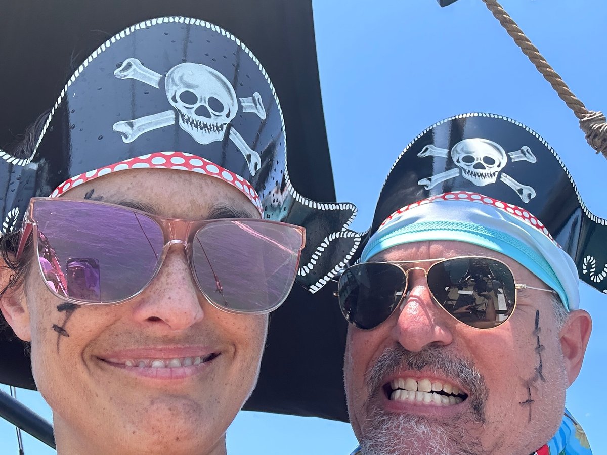 Captain Memo's Pirate Cruise - All You Need to Know BEFORE You Go (with  Photos)