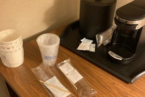 Room & Suite