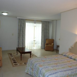 Habitacion Estandar