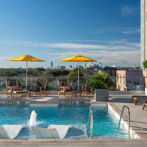 The Westin Houston Medical Center in Houston