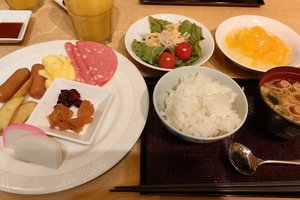 食事