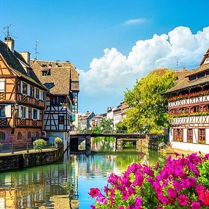 Rose Garden of Saverne - Visit Alsace