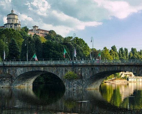 tour of turin