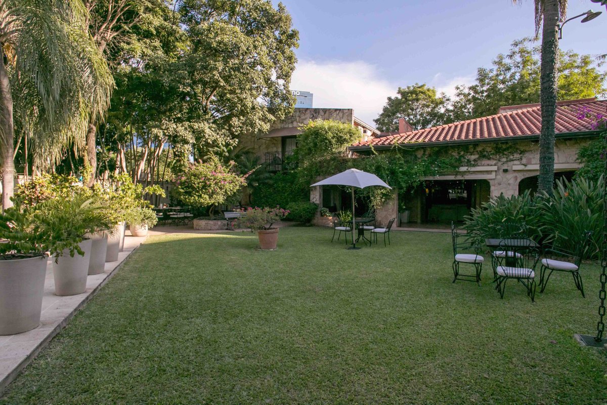 THE 10 BEST Paraguay Hotels with Free Wifi 2023 (with Prices