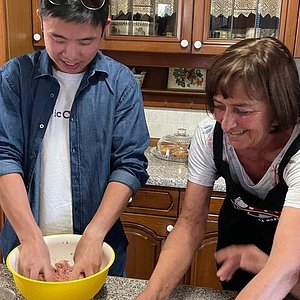 The 9 best pizza making classes in Rome - Tripadvisor