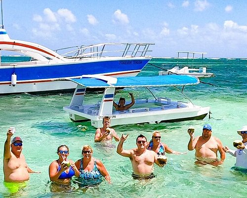 laaola tours punta cana