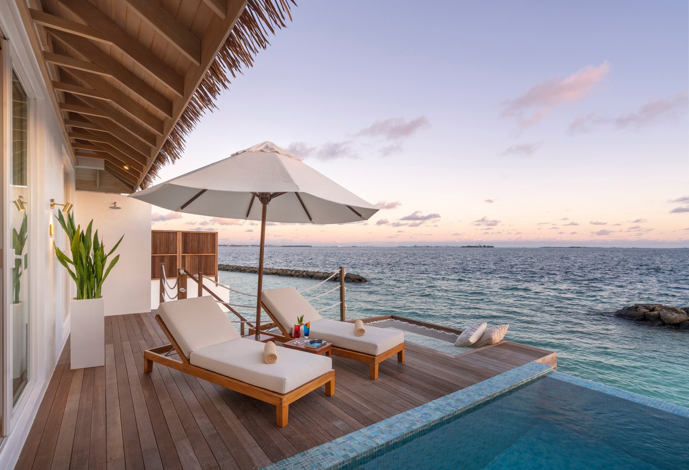 Banyan Tree Maldives Vabbinfaru 5